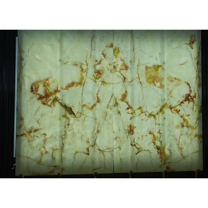 White Onyx 5