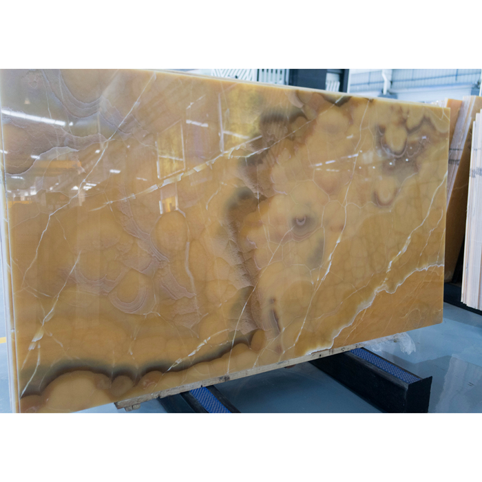 Orange Onyx 4