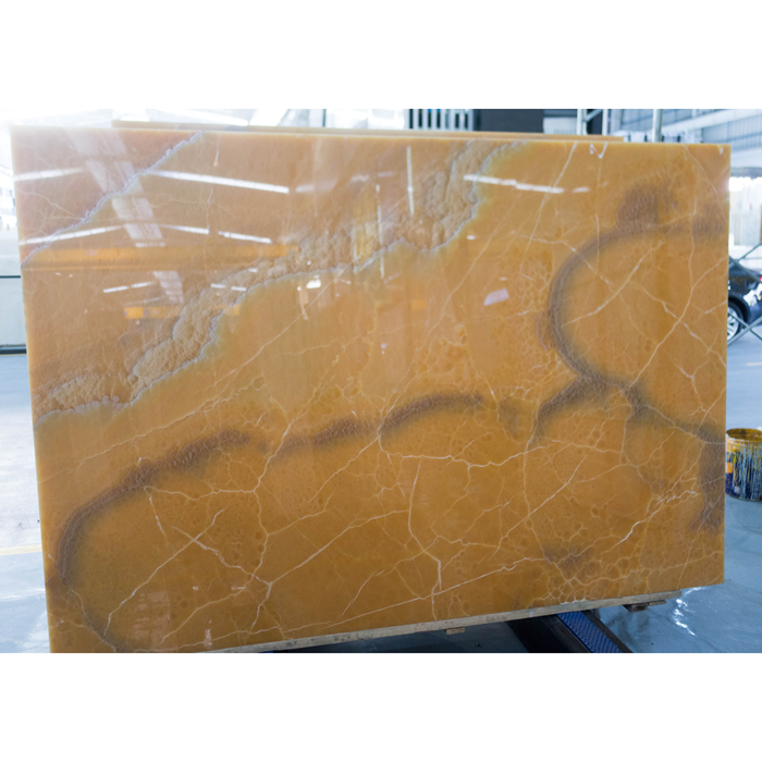 Orange Onyx 5