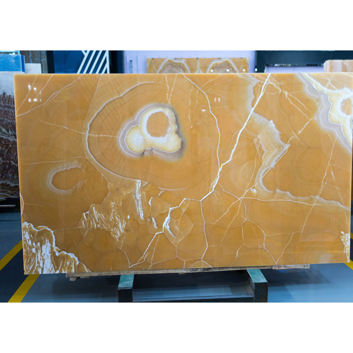 Orange Onyx 7