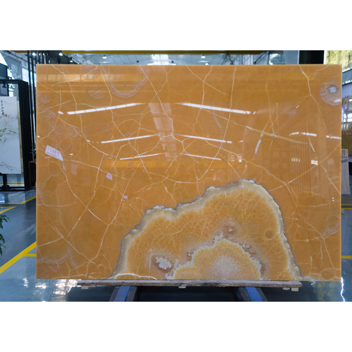 Orange Onyx 10