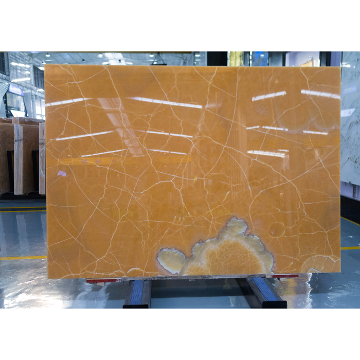 Orange Onyx 9