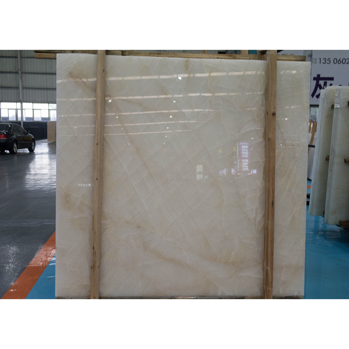 White Ice Onyx 6