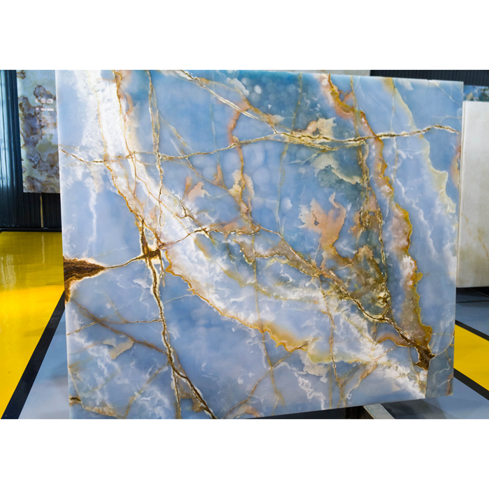 Blue Onyx 4