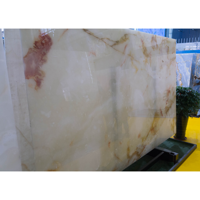 White Onyx 7