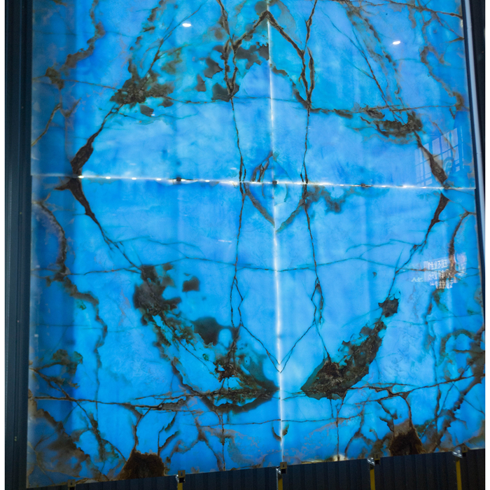 Blue Onyx 5