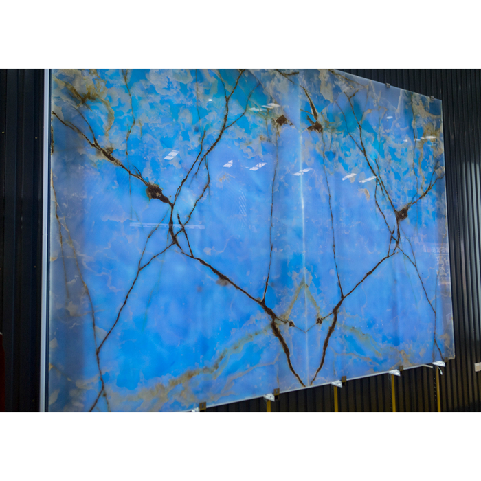Blue Onyx 6