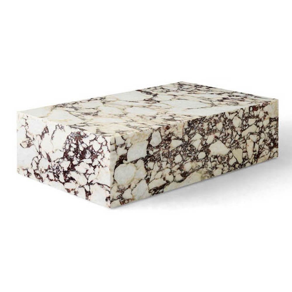 Calacatta Viola - Veining Detail