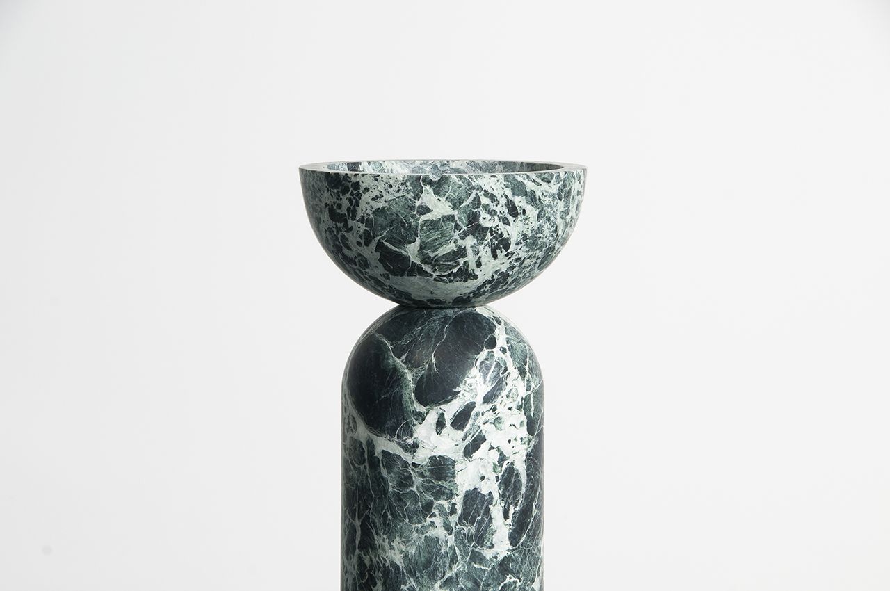Marble Coffee Table