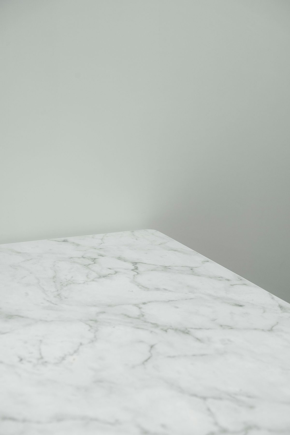 Marble countertop