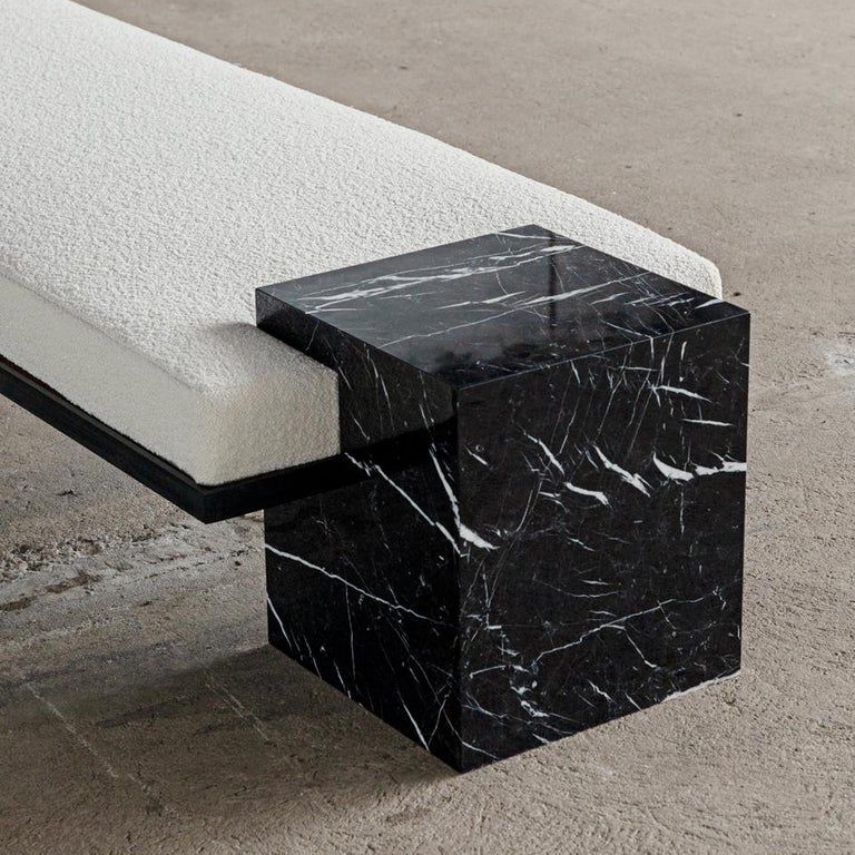 Nero Marquina - Detail