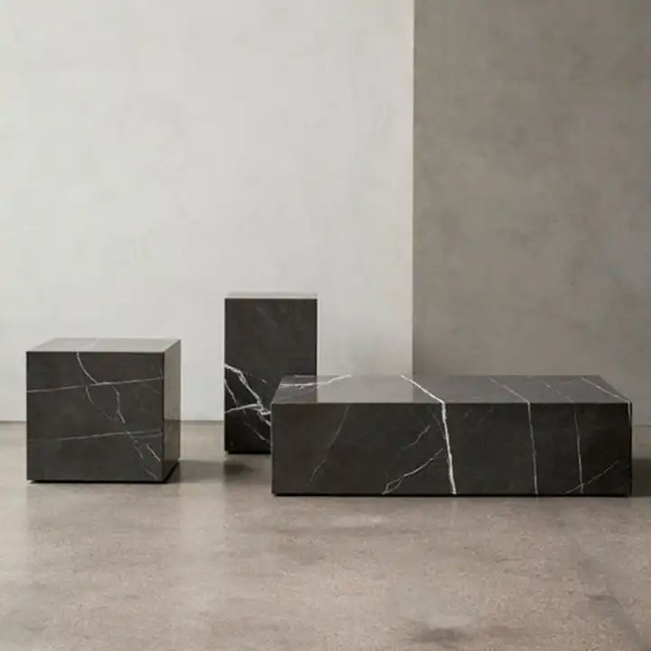 Nero Marquina - Studio Shot