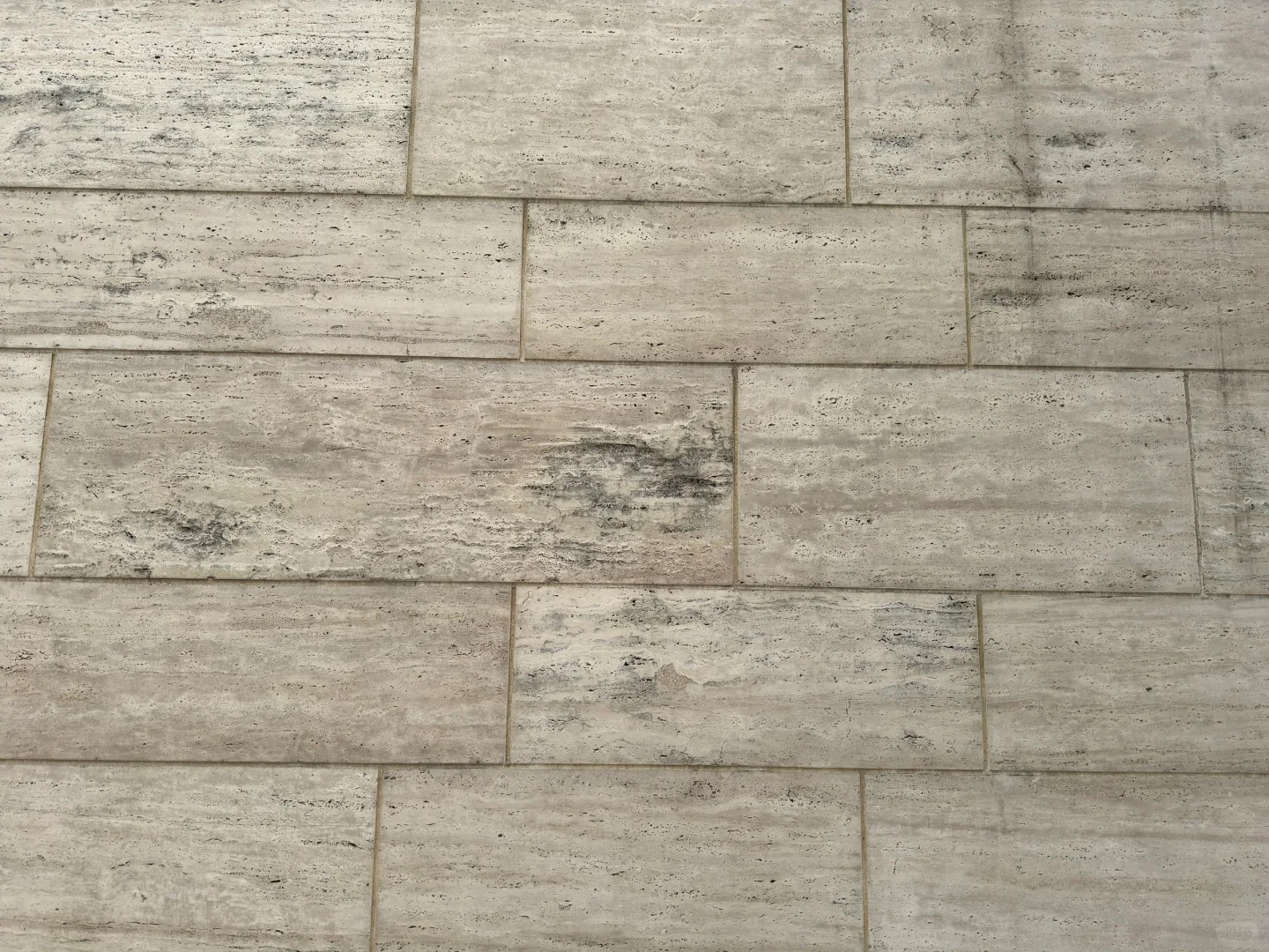 Why I Do Not Recommend Travertine for Flooring or Countertops